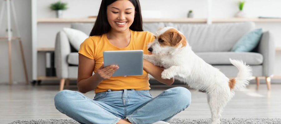 The Best Apps for Dog Owners: Stay Organized and Informed